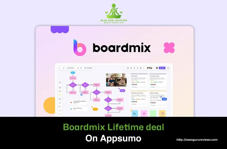 Saas Guru Reviews Appsumo Amazing Tool Deals