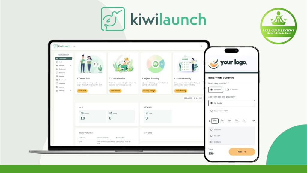 Kiwilaunch