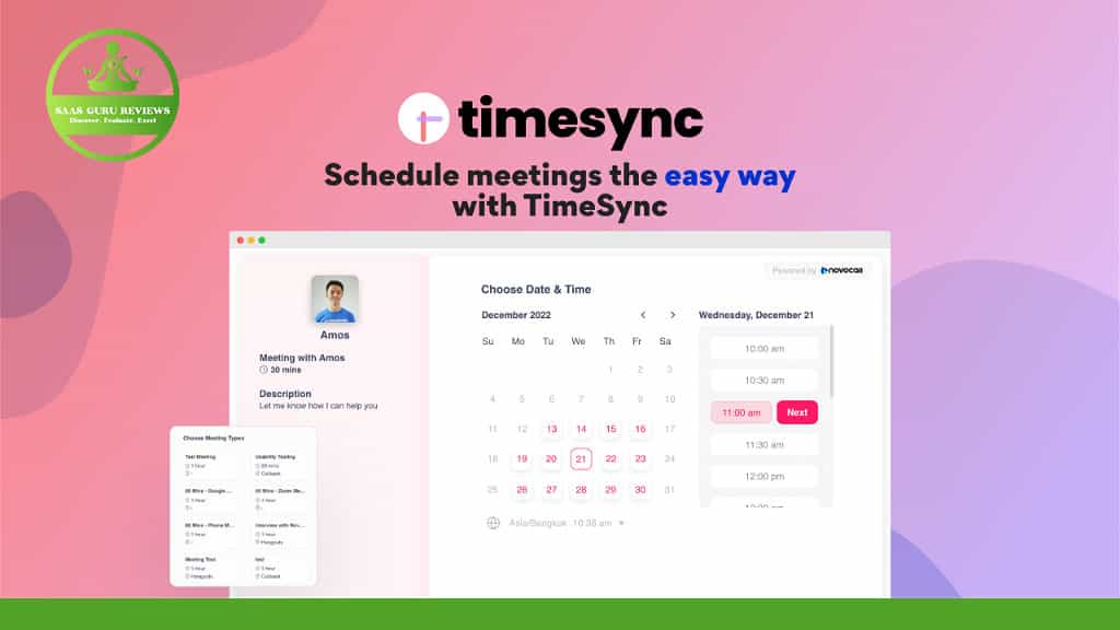 timesync