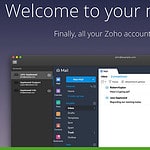 Zoho Mail
