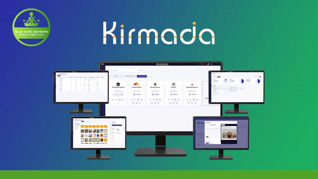 kirmada