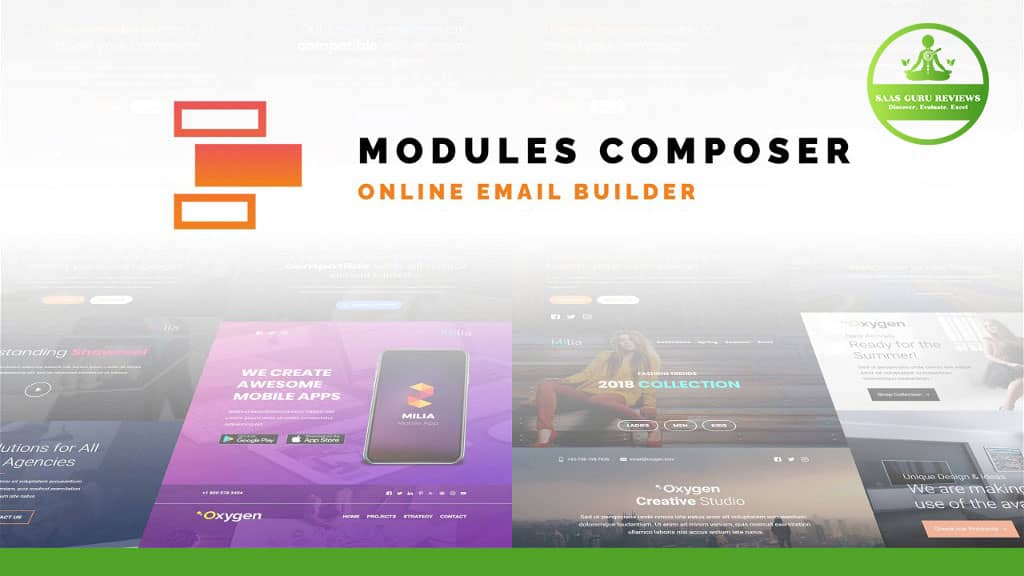 modules composer