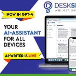 desksense