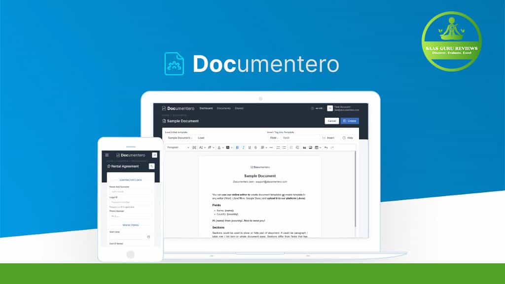 documentero