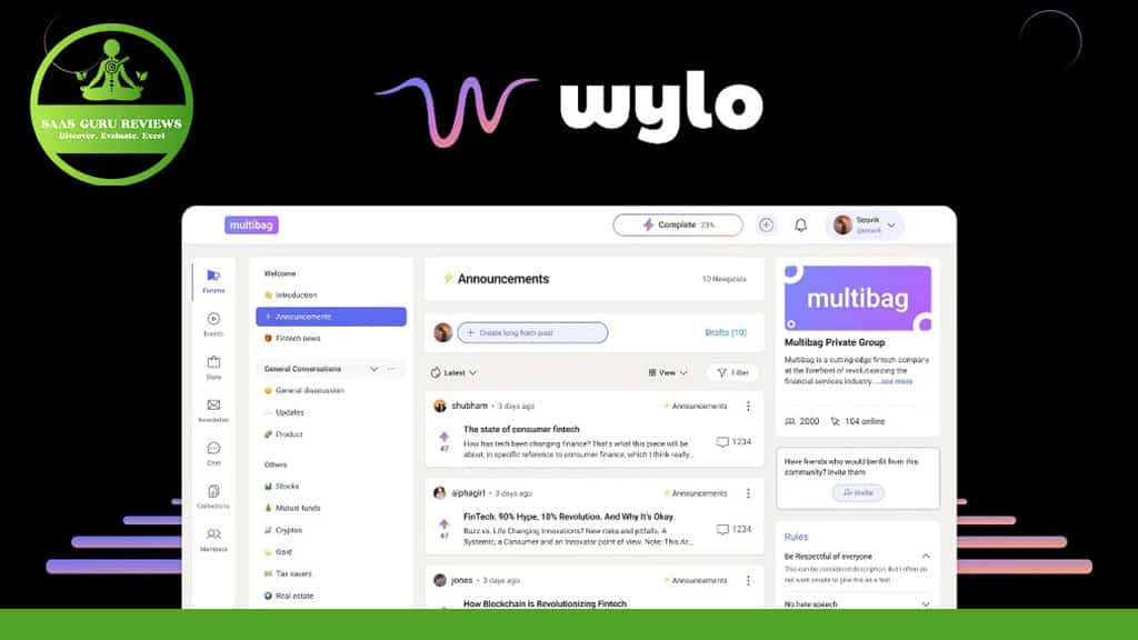 wylo