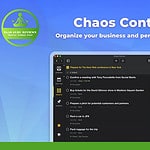 chaos control