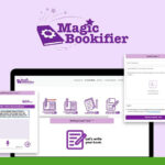 magic bookifier