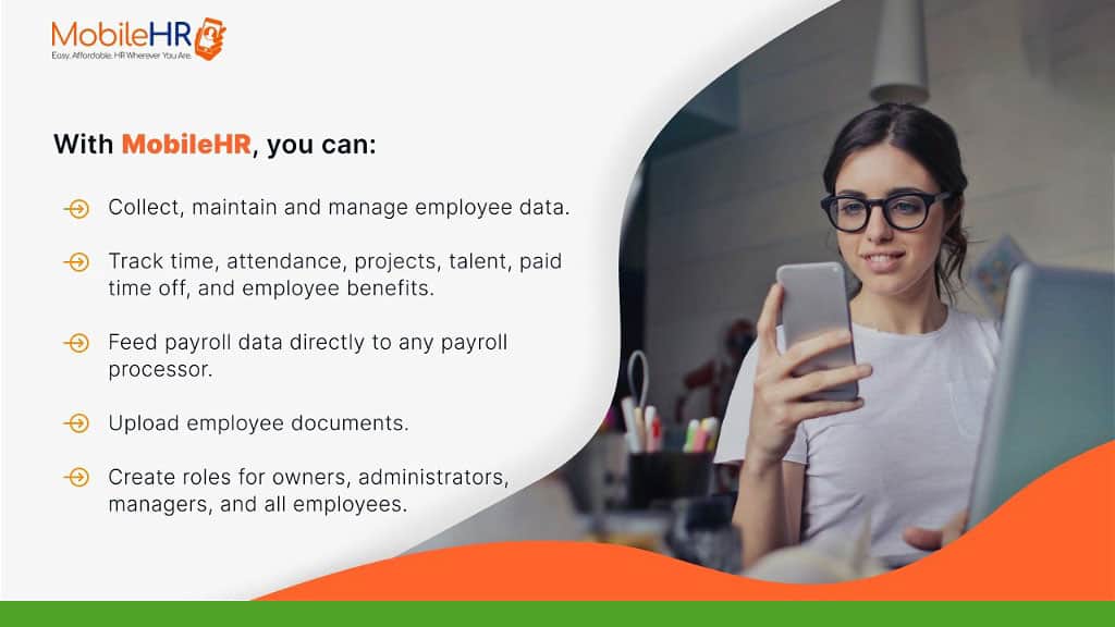 mobilehr