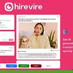 hirevire