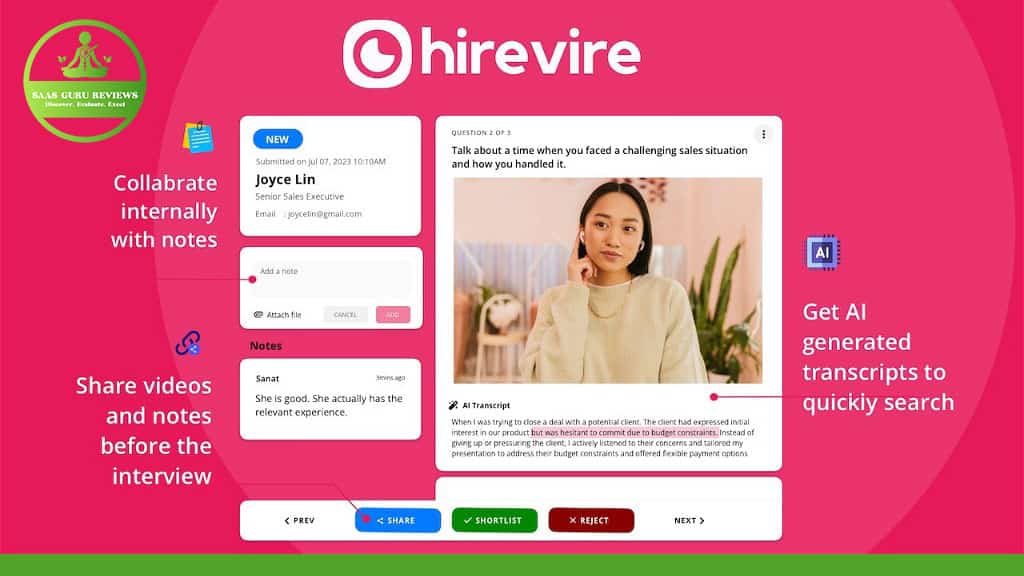 hirevire