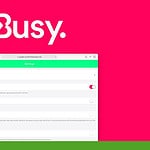 BusyApp