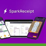 sparkreceipt