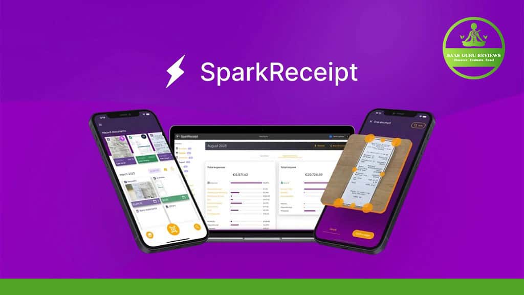sparkreceipt