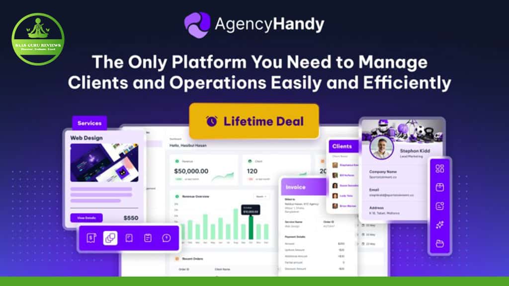 agencyhandy