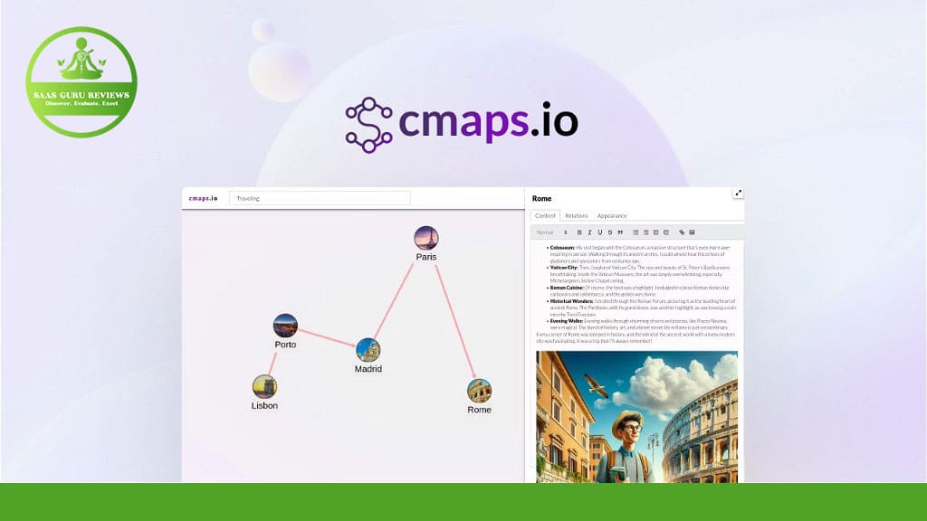 Cmaps