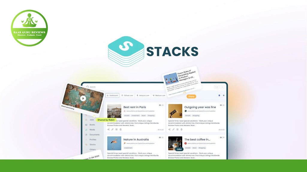 Stacks