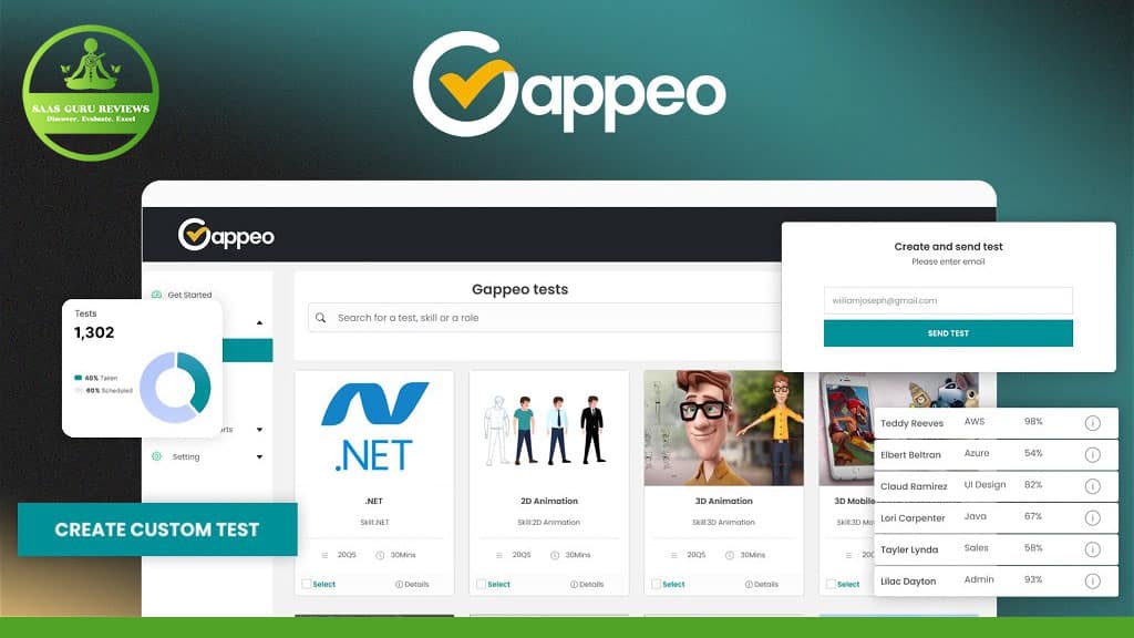 gappeo