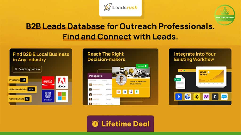 leadsrush