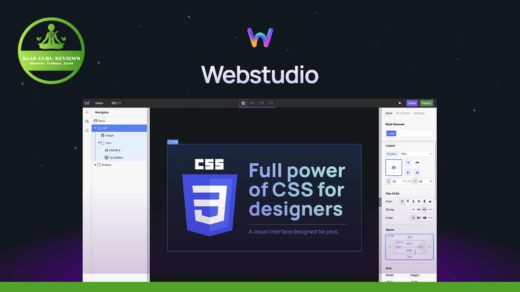 webstudio