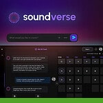 soundverse