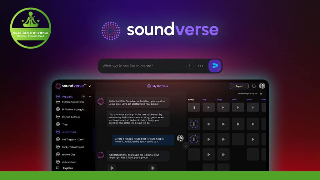 soundverse