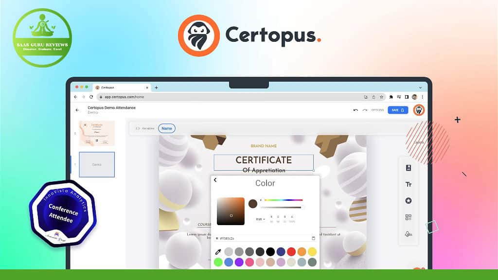 certopus