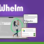 whelm