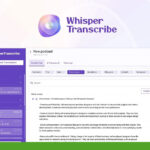 whispertranscribe