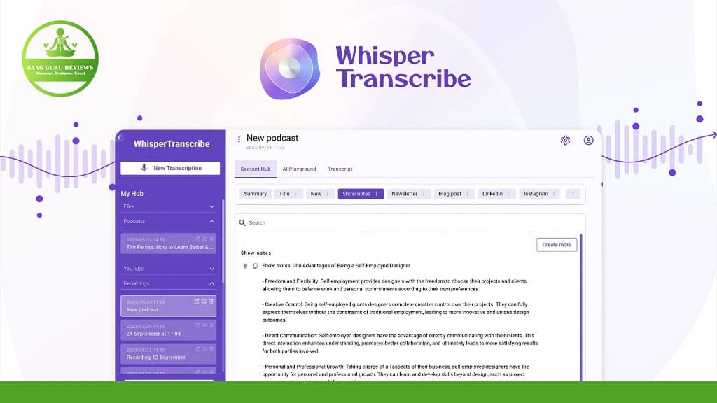 whispertranscribe