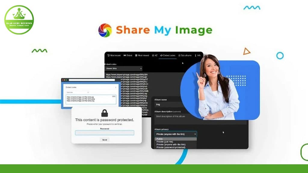 share my image