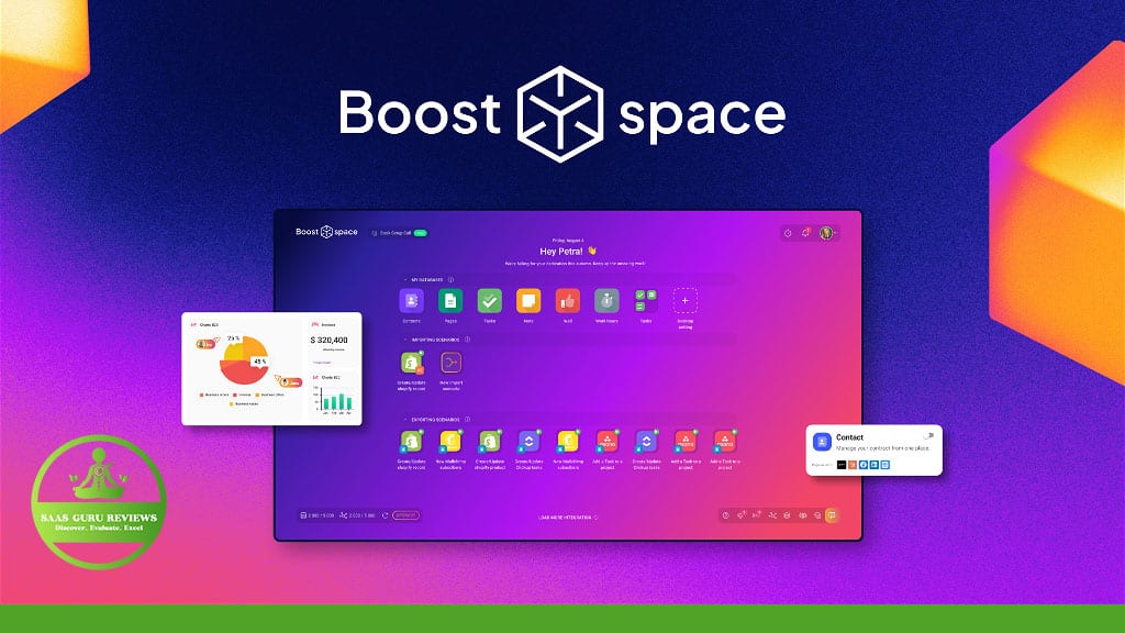 boost.space