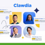 clawdia