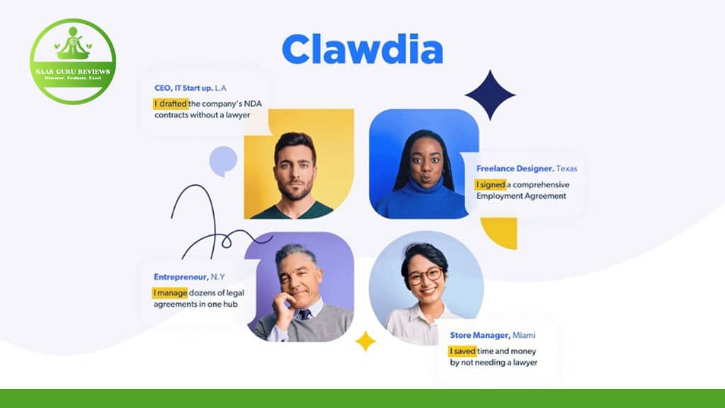 clawdia
