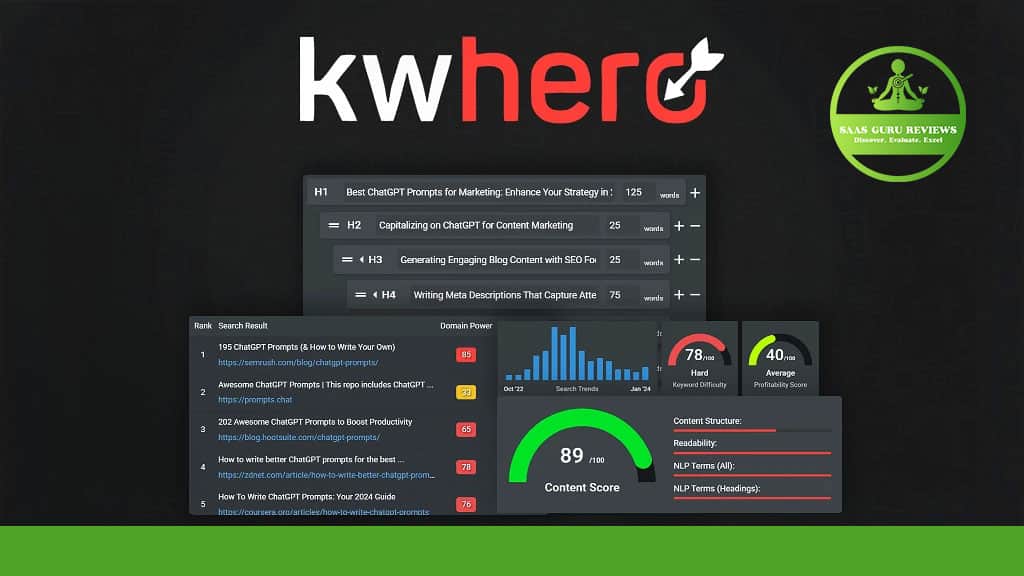 KWHero