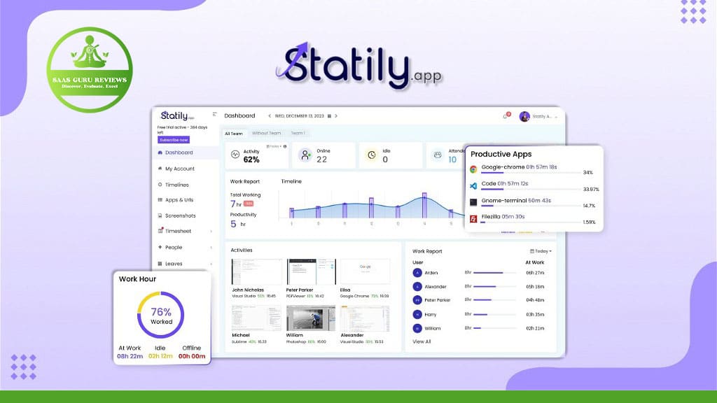 Statily