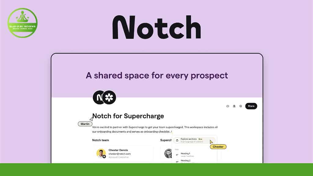 notch