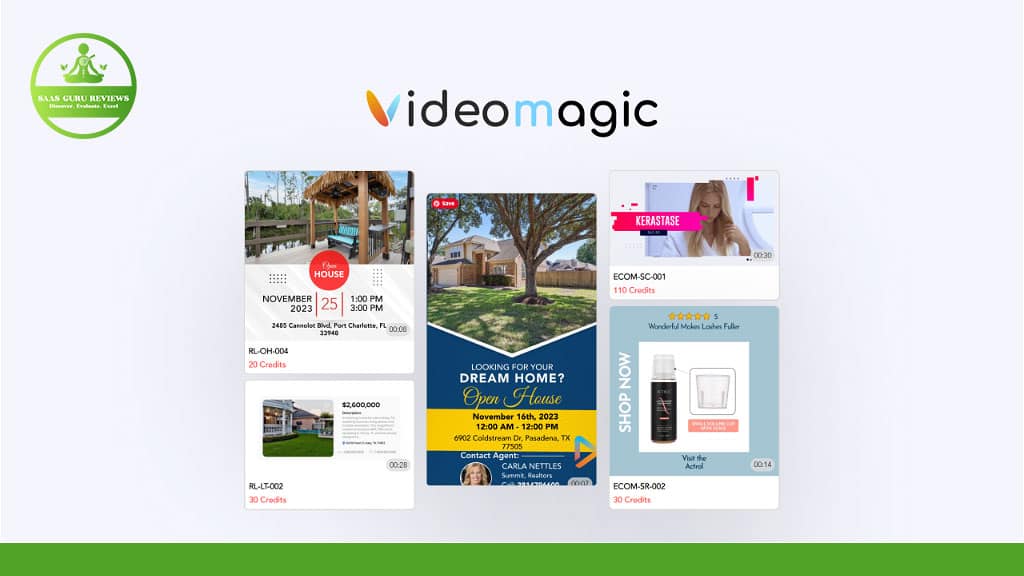 videomagic