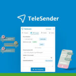 telesender