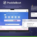 paddleboat