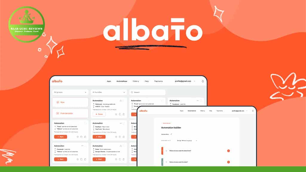 albato