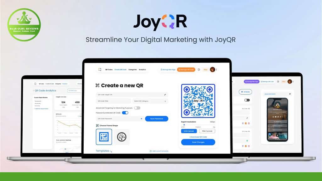joyqr