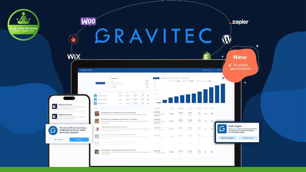 gravitec