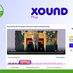 xound