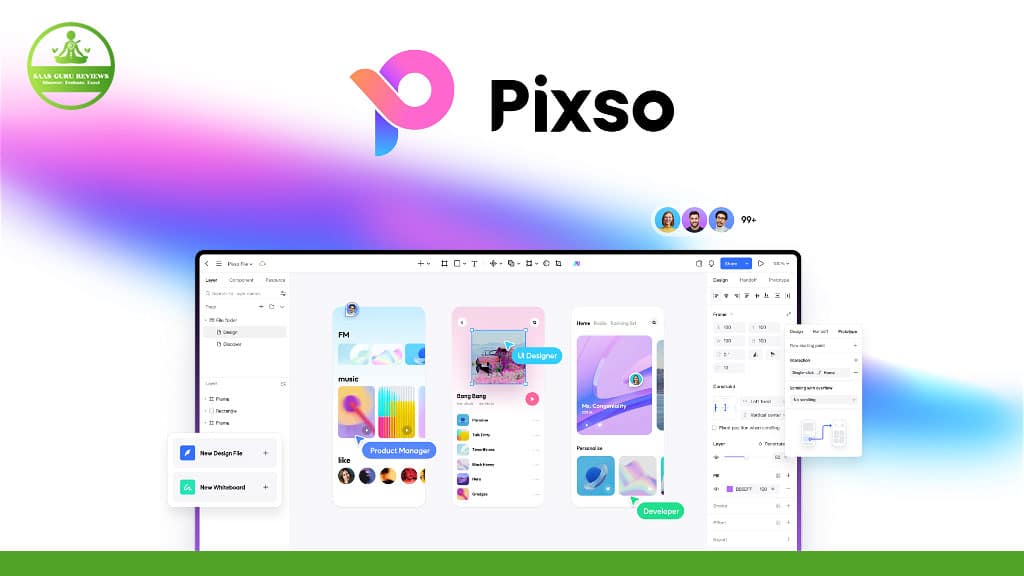 pixso