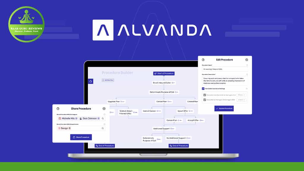alvanda