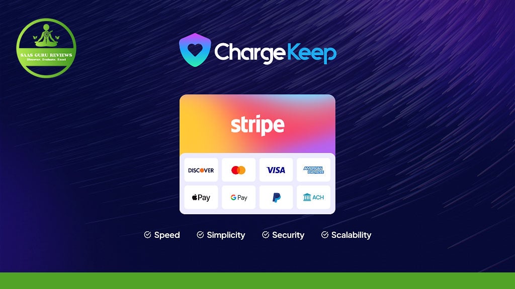 chargekeep