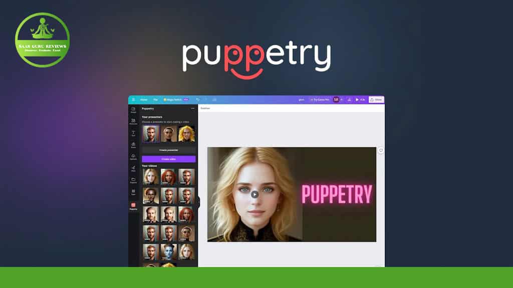 puppetry