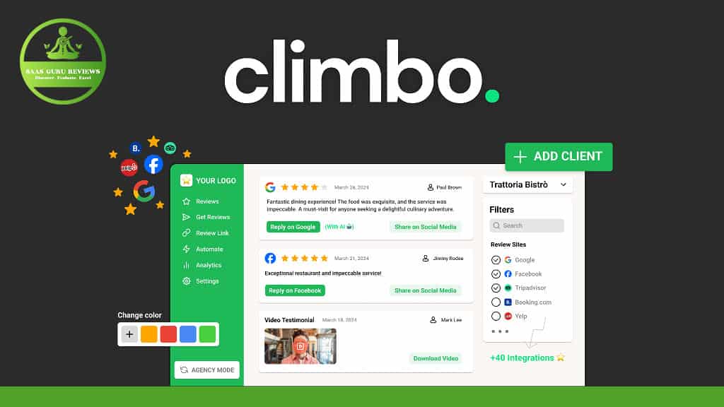 climbo