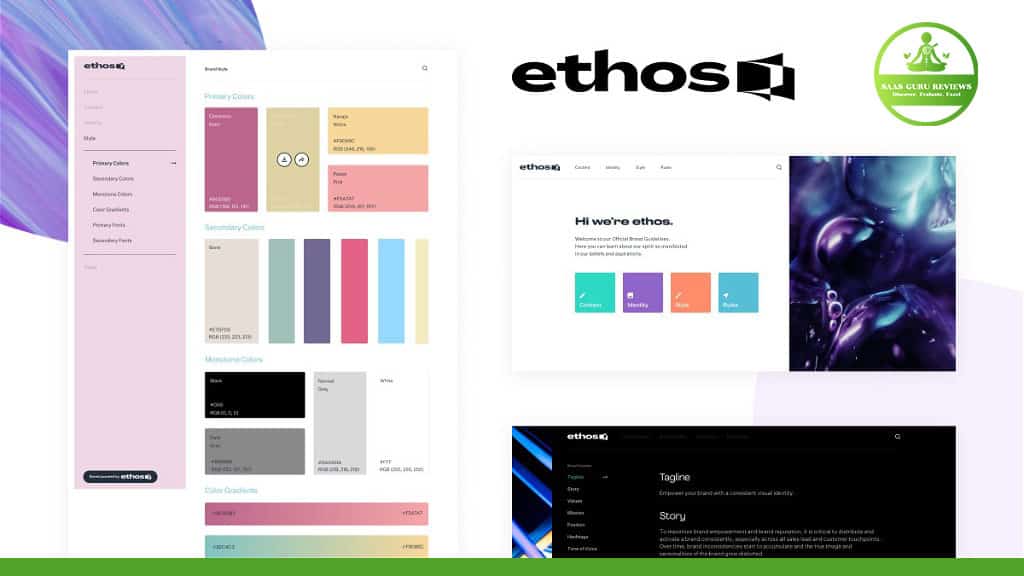 ethos