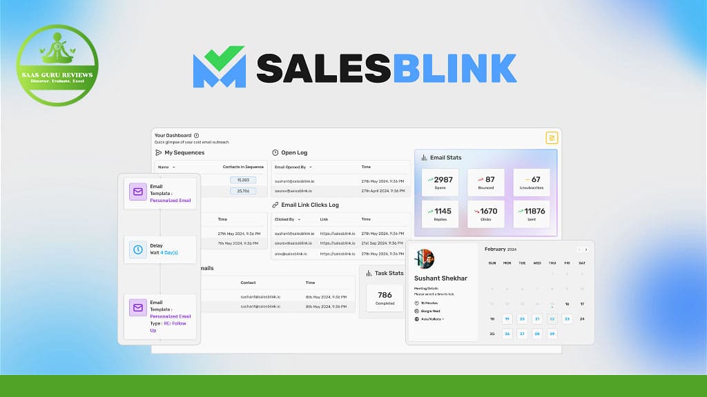 salesblink
